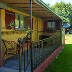 Le Riolet 3* Marsac-en-Livradois