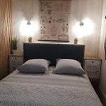 Le Riolet Panzió Marsac-en-Livradois