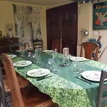 Panzió Le Riolet Marsac-en-Livradois