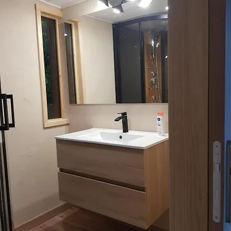 Le Riolet Отель типа 