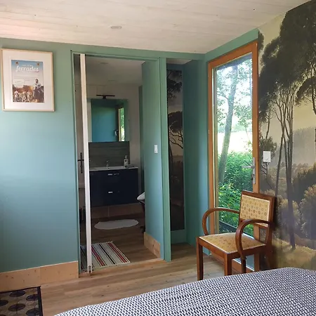 Le Riolet 3* Marsac-en-Livradois