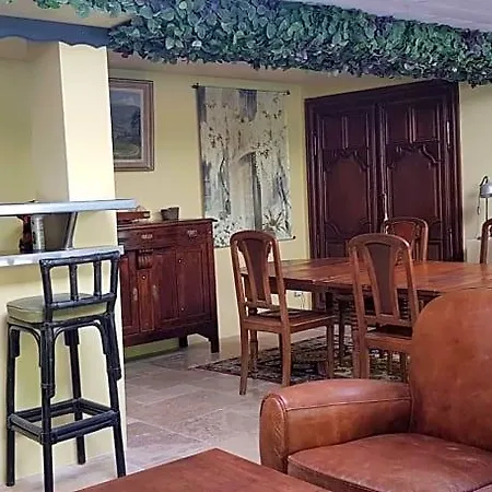 Le Riolet 住宿加早餐酒店 3*