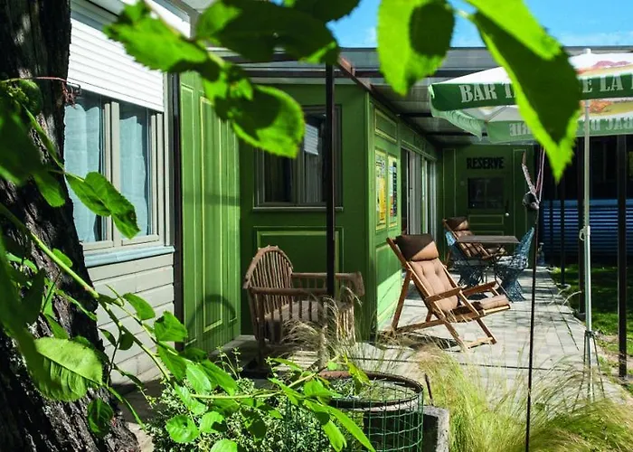 Le Riolet 3* Marsac-en-Livradois