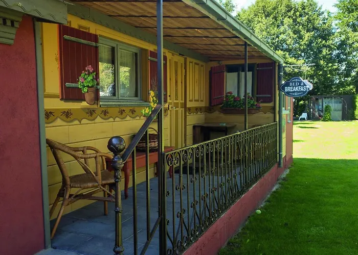 Le Riolet 3* Marsac-en-Livradois