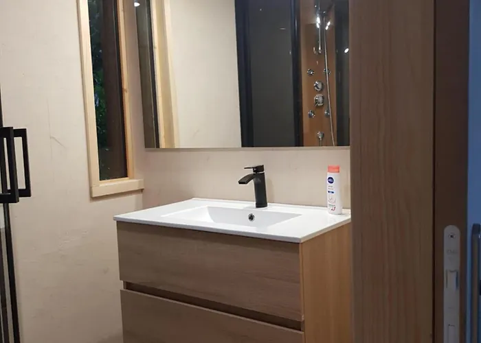 Le Riolet Отель типа 