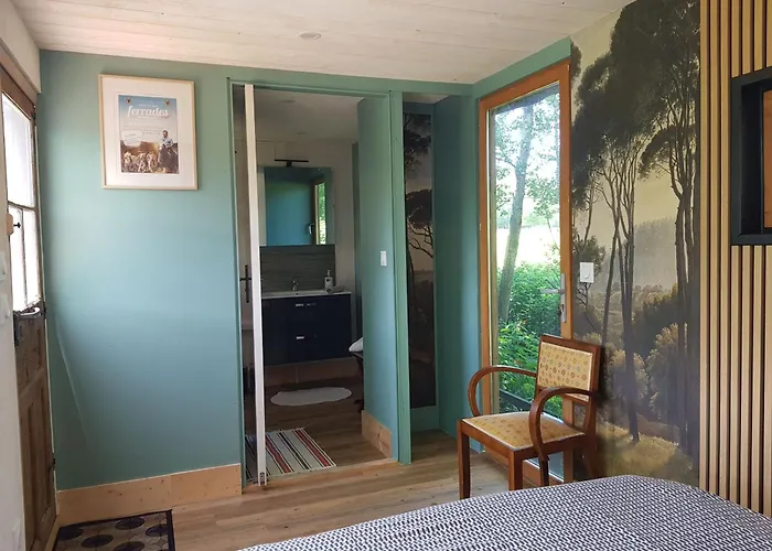 Le Riolet 3* Marsac-en-Livradois